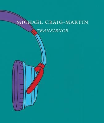 Michael Craig-Martin: Transience Paperback Koenig Books
