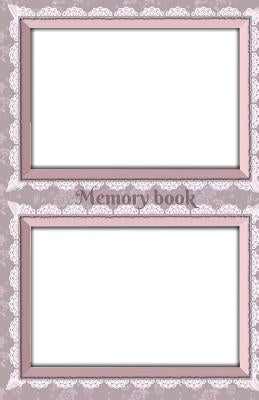 Memory Book: Classic Keepsake Memory Book/Photo Album for all occasions Paperback Createspace Independent Publishing Platform