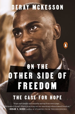 On the Other Side of Freedom: The Case for Hope Paperback Penguin Books