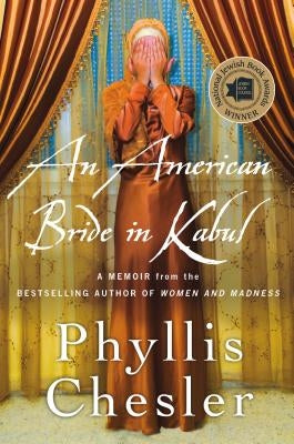 American Bride in Kabul Paperback St. Martins Press-3PL