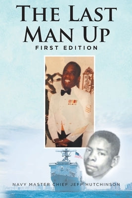 The Last Man Up Paperback Fulton Books