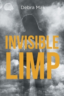 Invisible Limp Paperback Newman Springs
