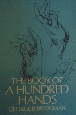 The Book of a Hundred Hands Paperback Must Have Books