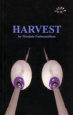 Harvest Aurora Metro Press