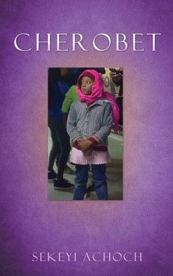 Cherobet Paperback Xulon Press