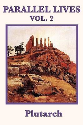 Parallel Lives Vol. 2 Paperback SMK Books