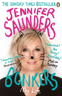 Bonkers: My Life in Laughs Paperback Penguin Group