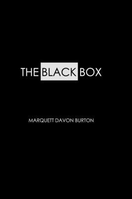 The Black Box Paperback Sasn