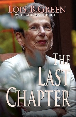 The Last Chapter Paperback Peppertree Press