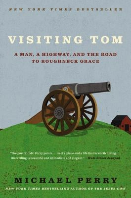 Visiting Tom Paperback Harper Perennial