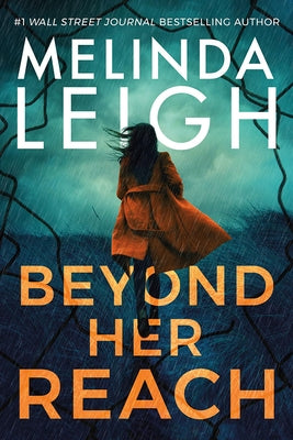 Beyond Her Reach by Leigh, Melinda