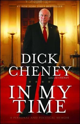 In My Time: A Personal and Political Memoir Paperback Threshold Editions