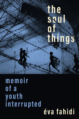 The Soul of Things: Memoir of a Youth Interrupted Paperback University of Toronto Press