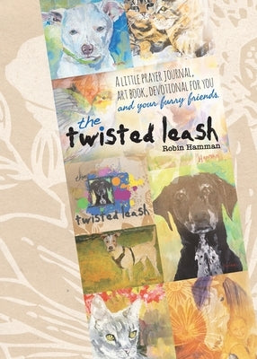 The Twisted Leash Paperback Two Penny Publishing