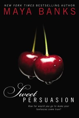 Sweet Persuasion Berkley Books