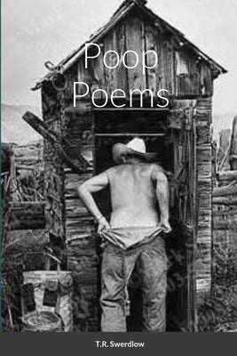Poop Poems Paperback Soot Publishing