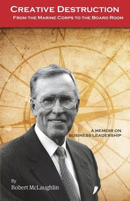 Creative Destruction Paperback Regent Square Press