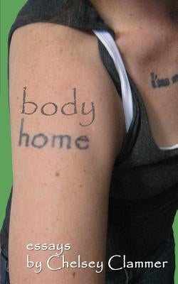 BodyHome Paperback Hopewell Publications
