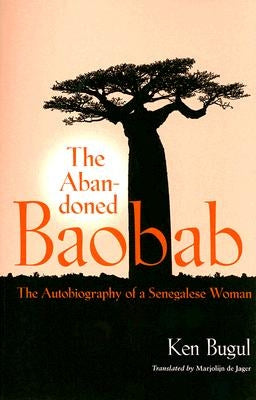 Abandoned Baobab: The Autobiography of a Senegalese Woman Paperback University of Virginia Press