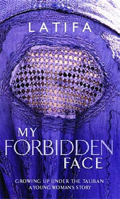 My Forbidden Face Piatkus