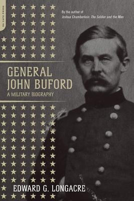 General John Buford Paperback Da Capo Press