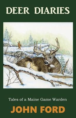 Deer Diaries North Country Press