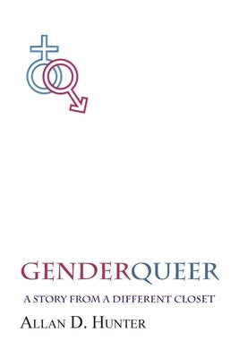 GenderQueer: A Story from a Different Closet Paperback Sunstone Press