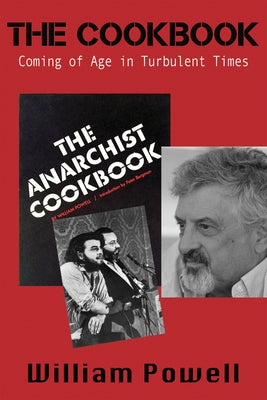 The Cookbook: Coming of Age in Turbulent Times Reputation Books