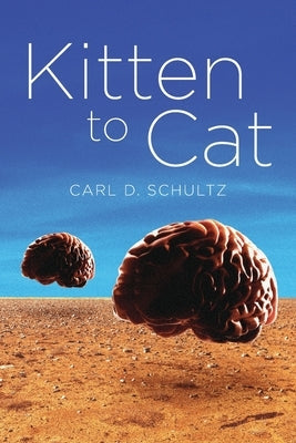 Kitten to Cat Paperback Urlink Print & Media, LLC