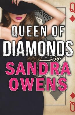 Queen of Diamonds - CA Corrections Bookstore