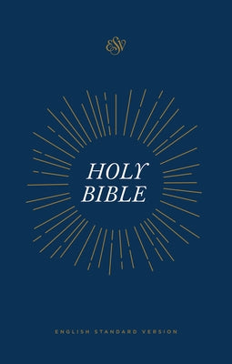 Share the Good News Outreach Bible-ESV Bible Crossway