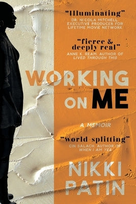 Working on Me Paperback Vine Leaves Press