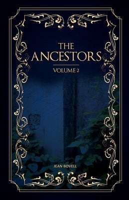 Ancestors - Volume 2 Paperback Bookpublishingworld