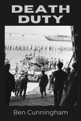 Death Duty Paperback Independently Published