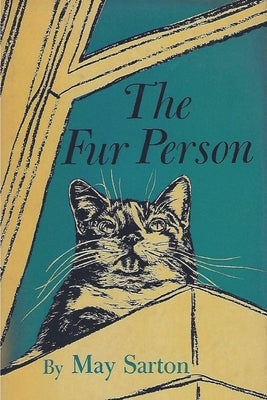 The Fur Person Paperback Must Have Books
