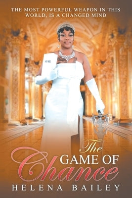 The Game of Chance Paperback Writers Republic LLC