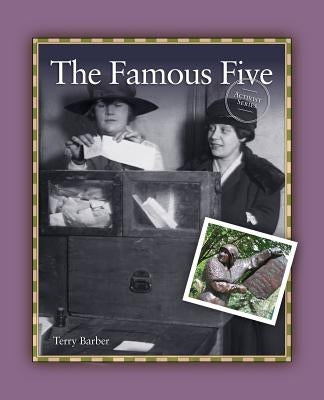 The Famous Five Paperback Grass Roots Press