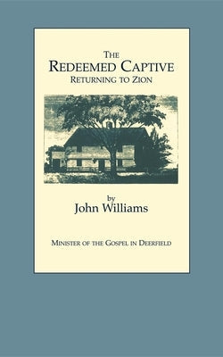 Redeemed Captive Paperback Applewood Books
