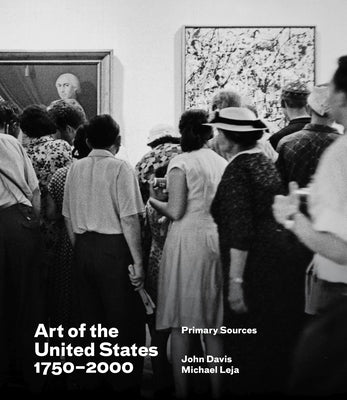 Art of the United States, 1750-2000 Paperback Terra Foundation for the Arts