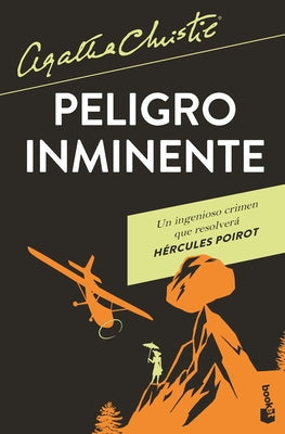 Peligro Inminente (Un Misterio de Hércules Poirot) / Peril at End House (a Hercule Poirot Mystery) by Christie, Agatha