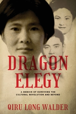 Dragon Elegy Paperback MindStir Media