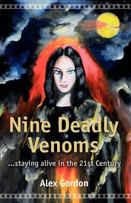 Nine Deadly Venoms Paperback Ebuilders Ltd