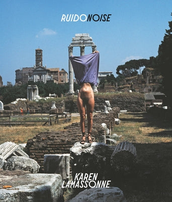 Karen Lamassonne: Noise Paperback Walther Konig Verlag