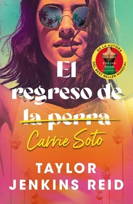 Regreso de Carrie Soto, El -V2* by Jenkins Reid, Taylor