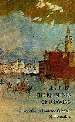The Elements of Drawing Paperback Dover Publications