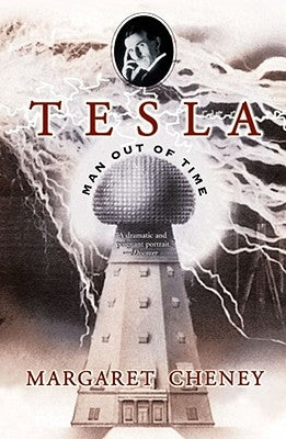 Tesla: Man Out of Time Touchstone Books