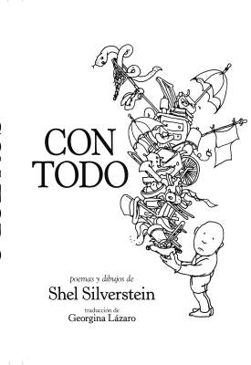 Con Todo by Silverstein, Shel