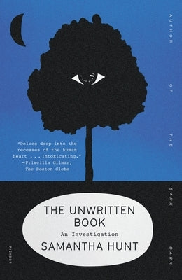 The Unwritten Book: An Investigation Paperback Picador USA