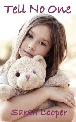 Tell No One Paperback Createspace Independent Publishing Platform