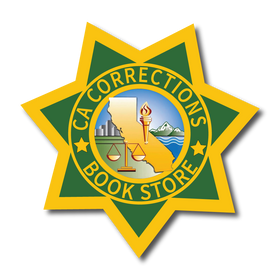 CA Corrections Bookstore